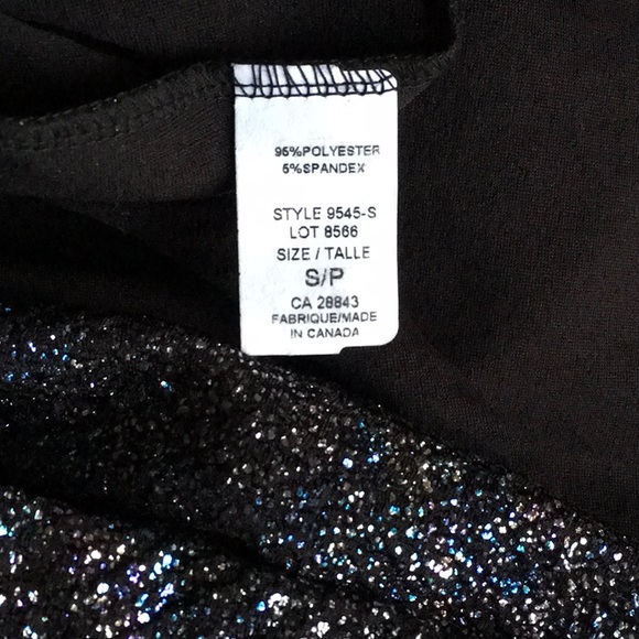 Eclipse “Sparkly” Galaxy Skirt ✨ - Picture 5 of 8